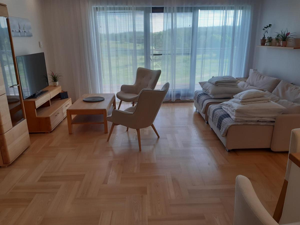 Apartamenty Przy Stoku Mrągowo Εξωτερικό φωτογραφία