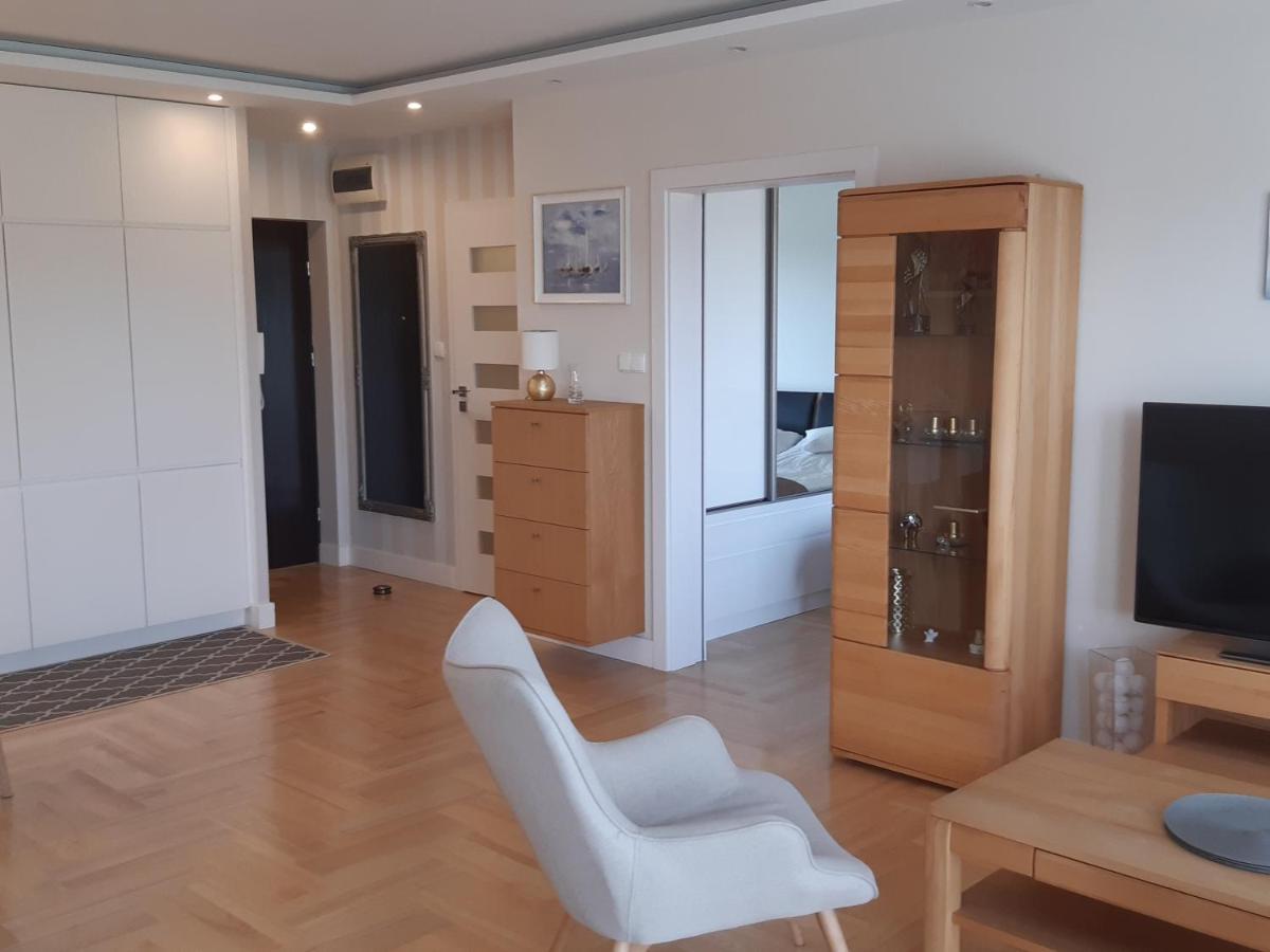 Apartamenty Przy Stoku Mrągowo Εξωτερικό φωτογραφία