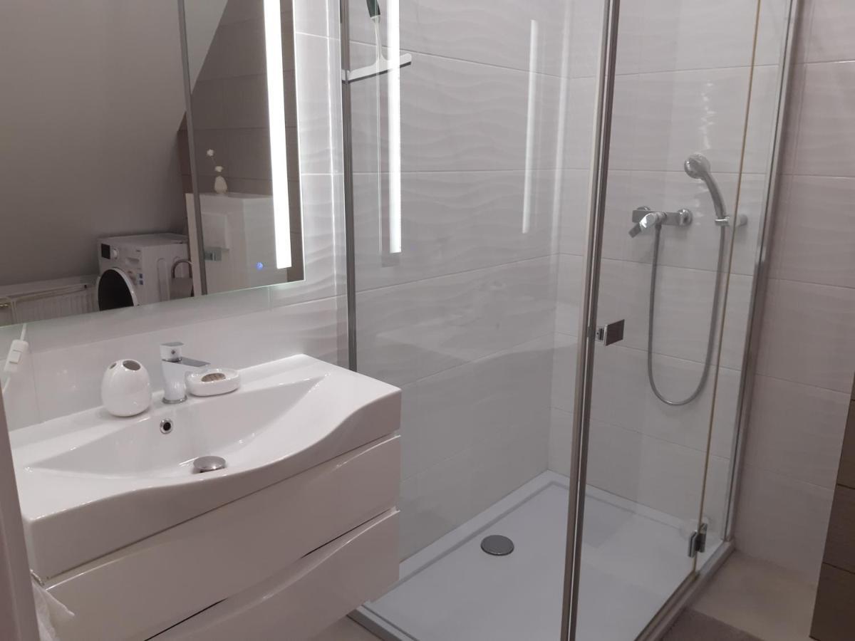 Apartamenty Przy Stoku Mrągowo Εξωτερικό φωτογραφία