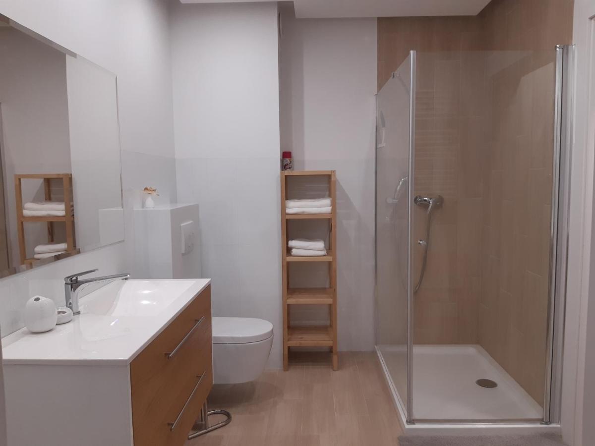 Apartamenty Przy Stoku Mrągowo Εξωτερικό φωτογραφία