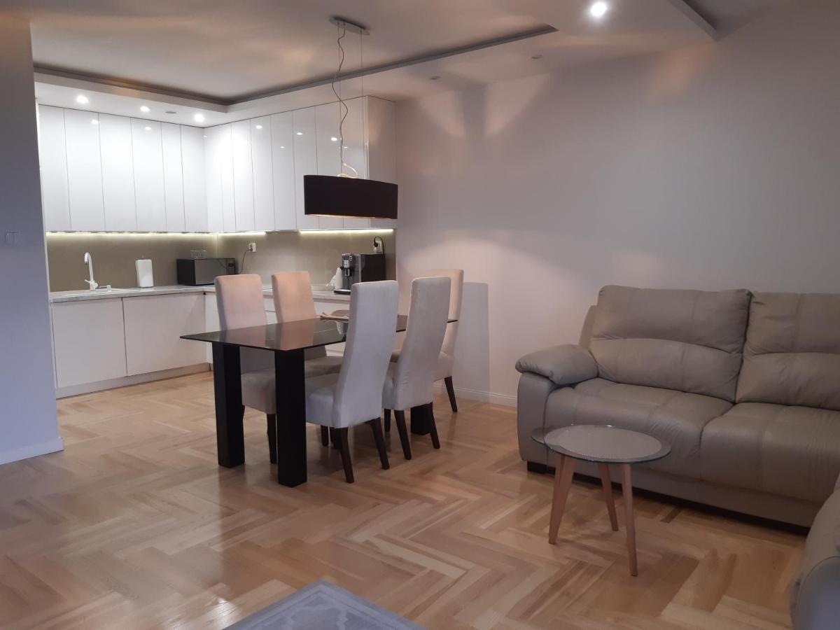 Apartamenty Przy Stoku Mrągowo Εξωτερικό φωτογραφία